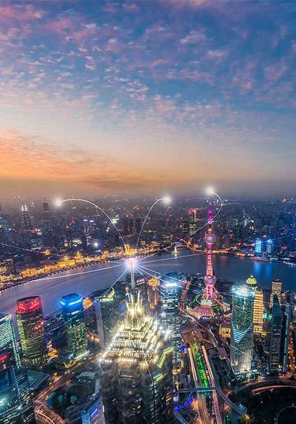 长春睿达可持续发展战略有限公司物联网